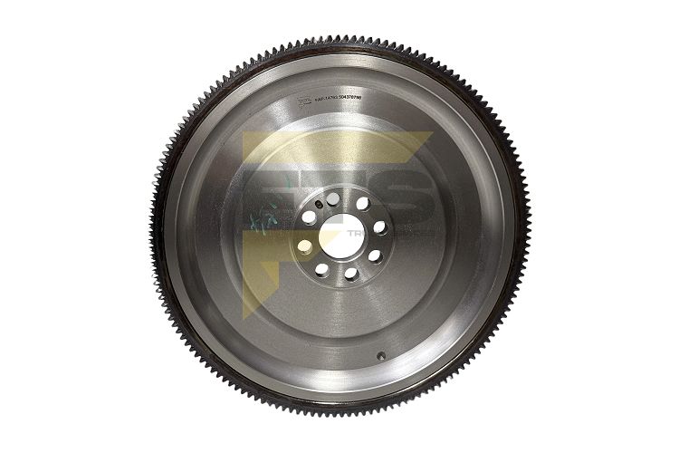 Imagem adicional do produto VOLANTE DO MOTOR C/ CREMALHEIRA IVECO S-WAY - EURO 6 - Cód: FAP-14763